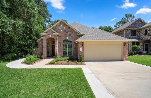 Spacious Conroe Home around 4 miles to the Lake - Photo 2