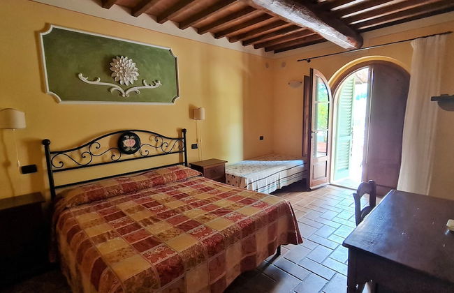 Antico Borgo il Cardino - Photo 13