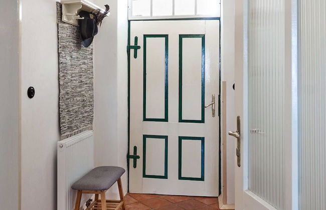 Cottage Anna With a Garden by Rivulet - Foto 3