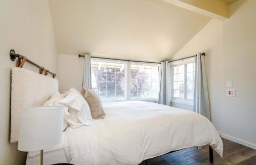 Den Street Cottage - Foto 21