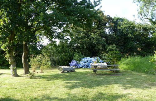 Gîte près de l'Aber Benoît - Foto 21