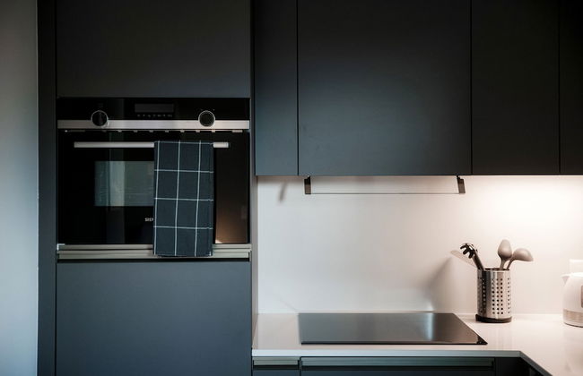 Locarno Studio Apartments - Photo 9