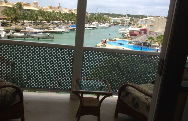 Holiday Home at 163 Port St Charles - Foto 5