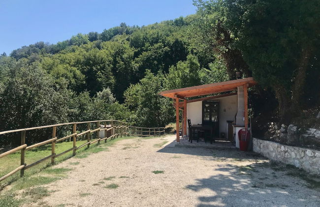 Alloggio Rurale - Foto 27