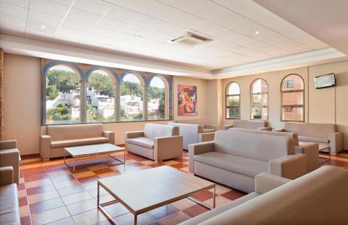 Apartamentos Best Alcazar - Photo 34