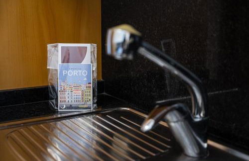 GuestReady - Pleasant Hideway in Porto - Foto 25