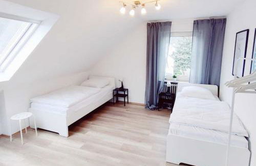 DWK: Monteurhaus Bad Salzig - Foto 13