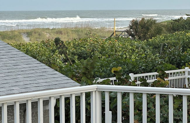 Coco Sands Beachside Cottages - Foto 69