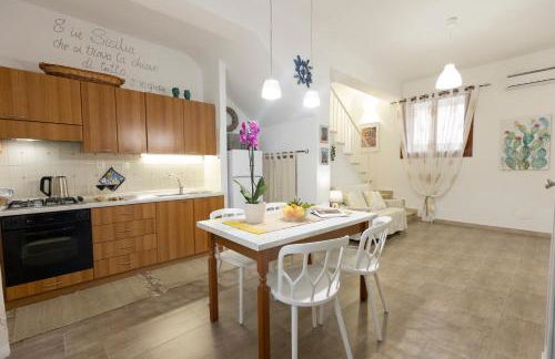 My Sicily Home - Casa con giardino - Foto 17