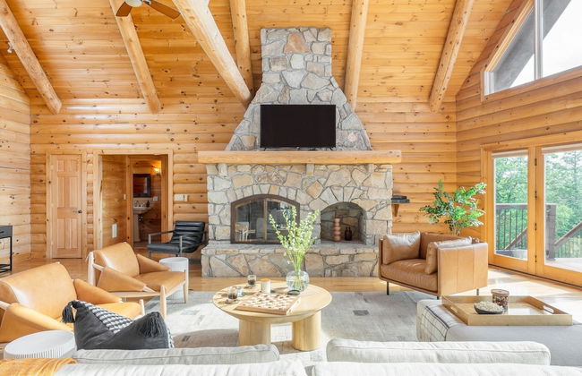 Chester by Avantstay Amazing Views Secluded Home A True City Escape - Foto 13