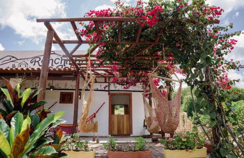 Ranchinho do Jabre - Casa de campo no frio da Serra - Photo 47