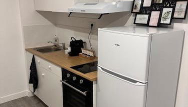 F2 - Corbeil Essonnes - Au calme - Foto 3