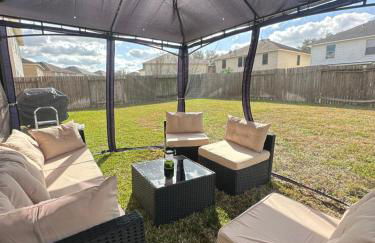 Huge Captivating Modern 5Bdr home-(The Xperience) - Foto 42