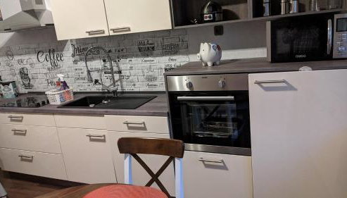 Haus Münsterland - Foto 5