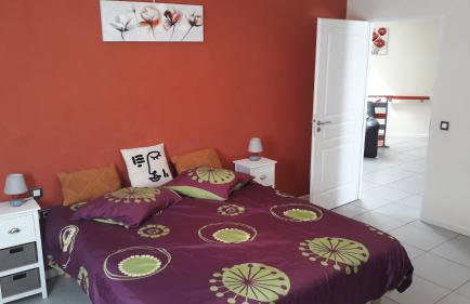 Les 3 Edelweiss - GITE 1 OU GITE 2 -maxi 10 personnes par gite- - Foto 64