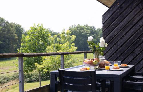 L'Esprit Landes - Ideal famille - piscine intérieur chauffée et extérieure - Foto 17