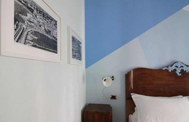 Italianway Apartments - Villa Mafalda - Foto 27