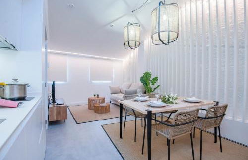 Apartamentos Atia Catedral - Foto 43