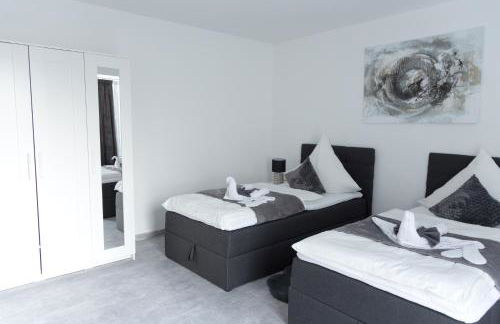 Lemsdorfer Apartments Magdeburg - Foto 8