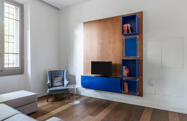 Numa Florence Vita - Foto 79