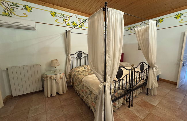 Agriturismo Contrada Guido - Photo 6