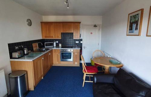 Stylish, comfortable apartment with balcony - Foto 1