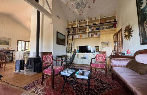 Cabanon Régina - Foto 12