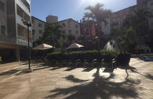 Flat Familiar a 400 metros do Hot Park com Piscinas e Conforto - Foto 56