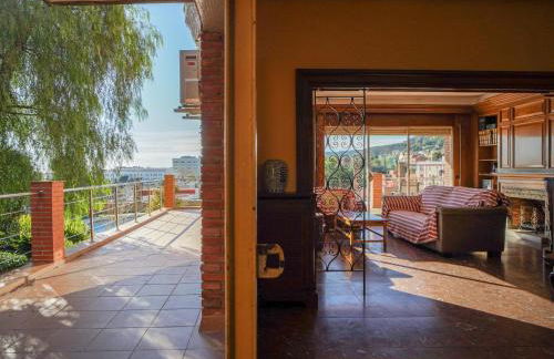 Bed BCN Hills House - Foto 34