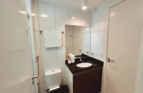 Aquarius Residence Praia de Iracema - Foto 30