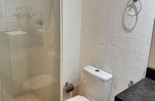 Flat no centro de São Lourenço - MG - Foto 42