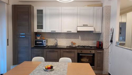 ROSY HOUSE - Foto 1, pet friendly