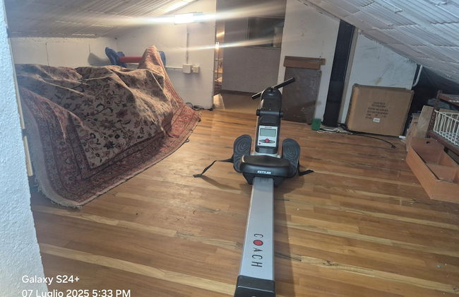 Holiday Home 5 Terre Free Shuttle Villa Maremontii mit Pool by Interhome - Foto 61