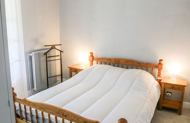 3 bedroom House in Saint-Vivien-de-Médoc with private pool and garden - Photo 15