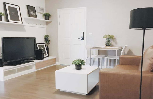 Baan Kiang Fah Hua Hin Condominium by Montri - Foto 5