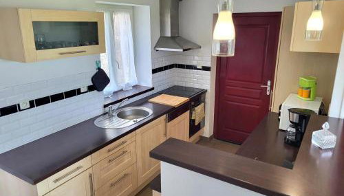 Petit Loft, Maison Bord De Mer - Foto 4