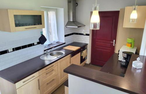 Petit Loft, Maison Bord De Mer - Foto 4