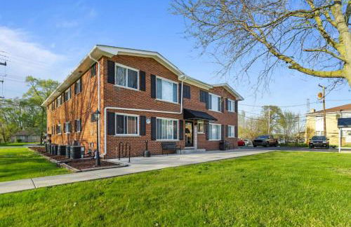 Modern Cozy 2b apt in Shelby Twp - Foto 18