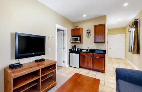 The Colonels Suites Unit 1 - Foto 1