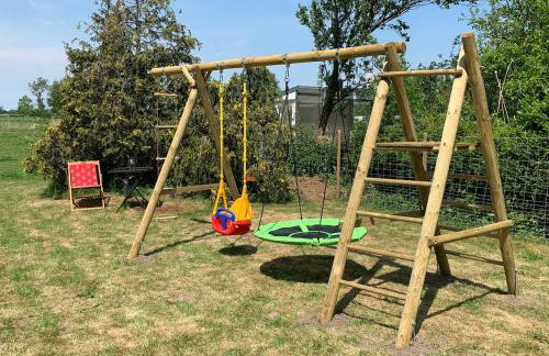 Ferienhaus Immerlicht Norddeich S-H - Photo 39