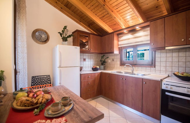 Marigianna's Luxury Loft by CorfuEscapes - Photo 9