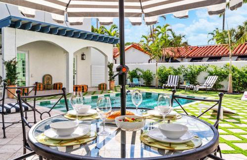 Moroccan Opulence 5 Minutes to Downtown & Beach - Foto 11