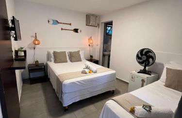 Alto Mar Ilha Grande Suítes - Foto 27