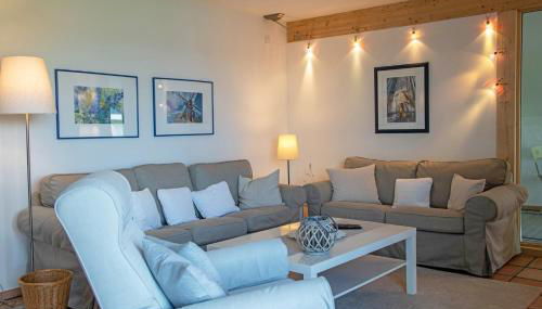 Ferienwohnung Lieschenhüs mit Schleiblick - Foto 5