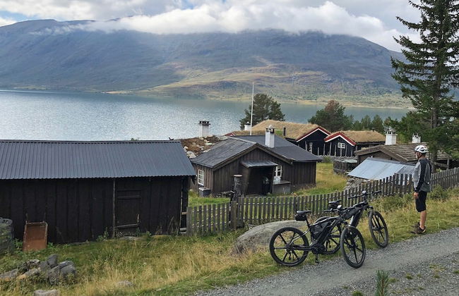 Randsverk Hytter - Foto 33