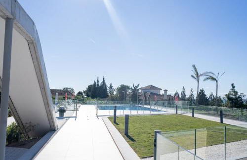 Beautiful Modern Town House - EDEN RESORT - Photo 18