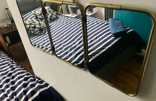 Bel appartement à Paris - Foto 17