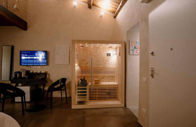 FAGUS relax suites - Foto 23