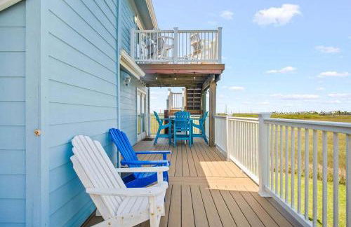 Coastal Casa - Foto 56