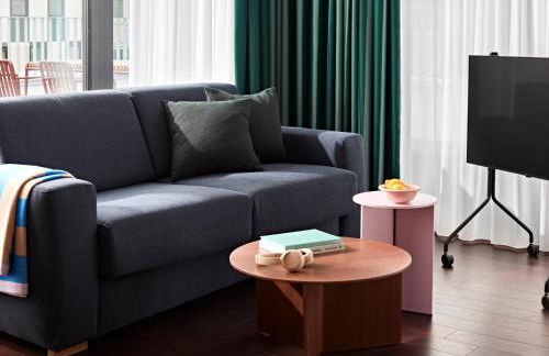 Numa Stuttgart Rotebühlplatz - Foto 8